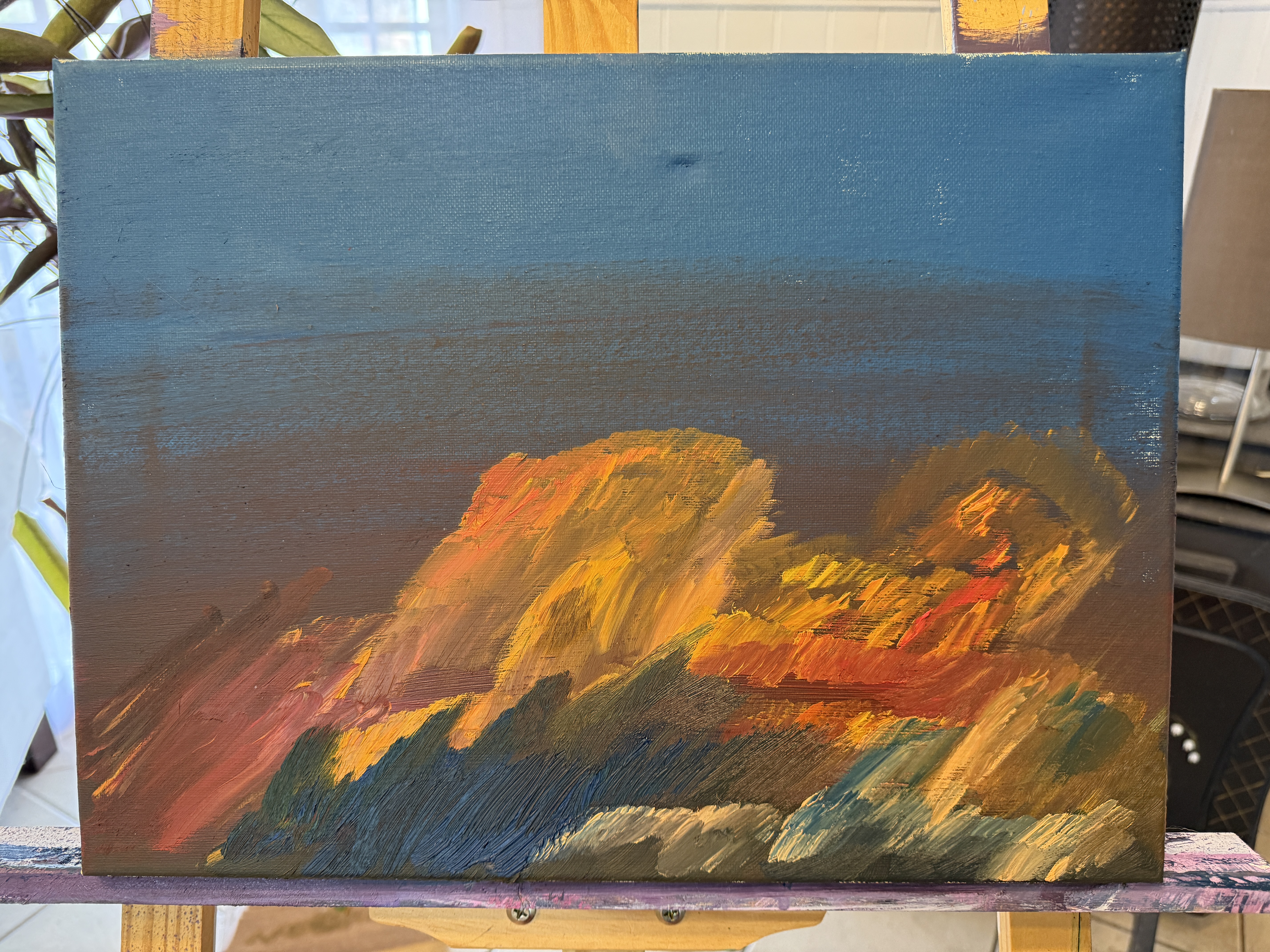 The Dragon, The Fish And The Savior